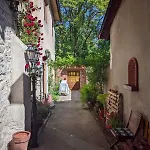 Abaguesthouse * Szarajevó