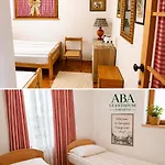 Pensjonat Abaguesthouse