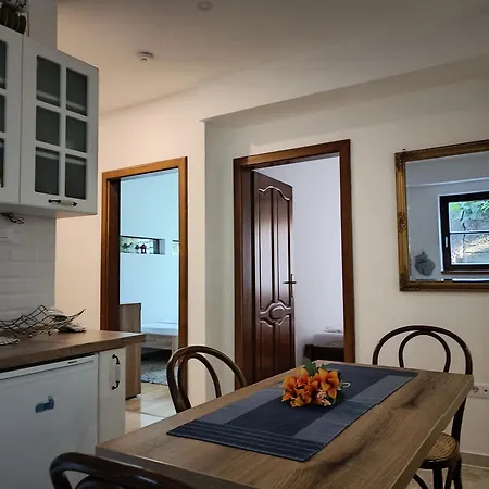 Abaguesthouse Guest house