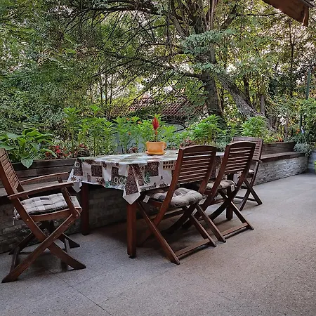 Pensjonat Abaguesthouse