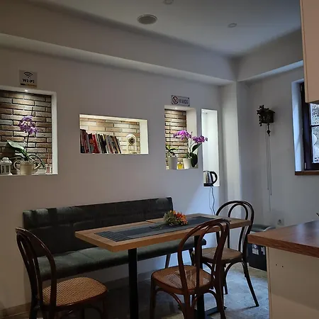 Abaguesthouse Guest house
