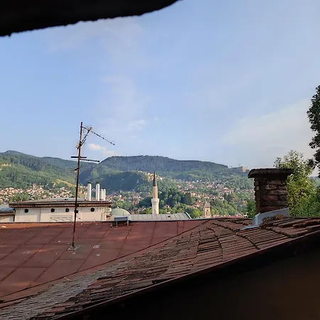 Abaguesthouse Sarajevo