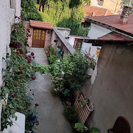 Abaguesthouse Sarajevo
