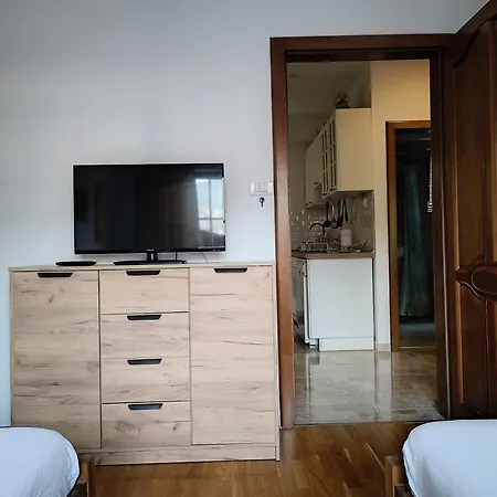 Guest house Abaguesthouse Sarajevo