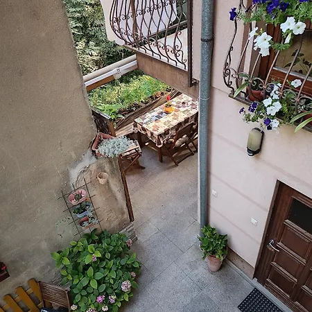 Abaguesthouse Sarajevo