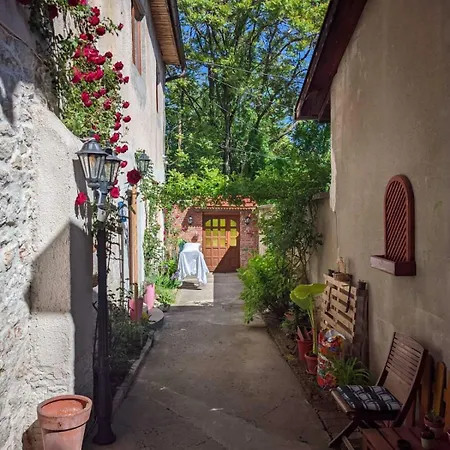 Abaguesthouse * Sarajevo