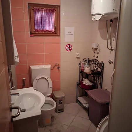 Gasthof Abaguesthouse