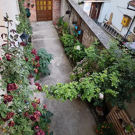 Abaguesthouse *