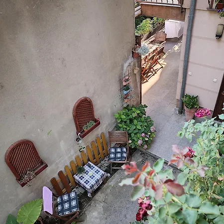 Vendégház Abaguesthouse Szarajevó