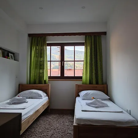 Abaguesthouse