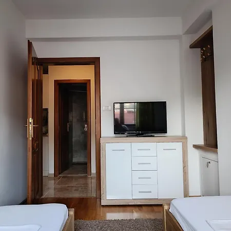 Guest house Abaguesthouse
