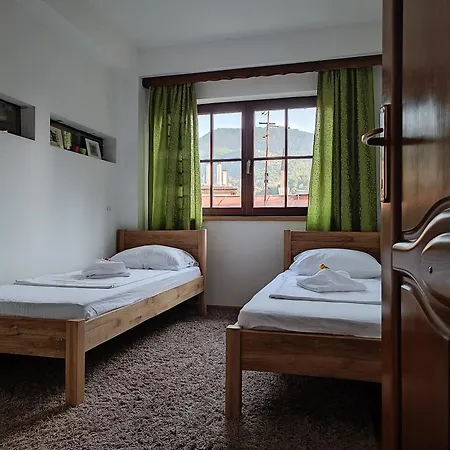 Abaguesthouse Guest house *