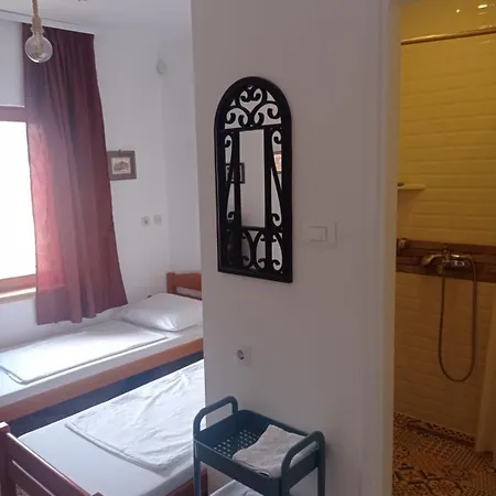 Abaguesthouse Szarajevó