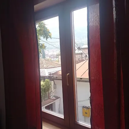 Abaguesthouse Guest house *
