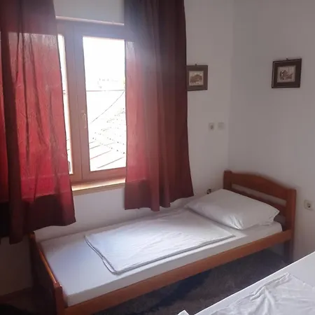 Abaguesthouse Guest house *