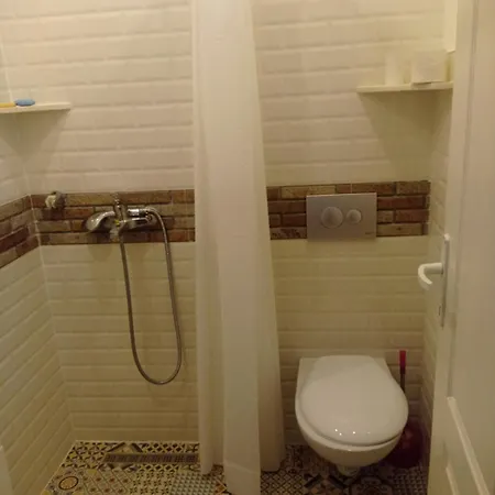 Abaguesthouse Guest house Sarajevo