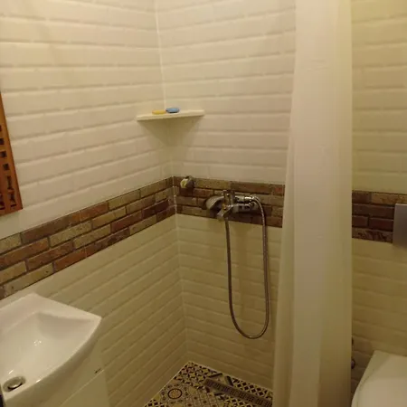 Guest house Abaguesthouse Sarajevo
