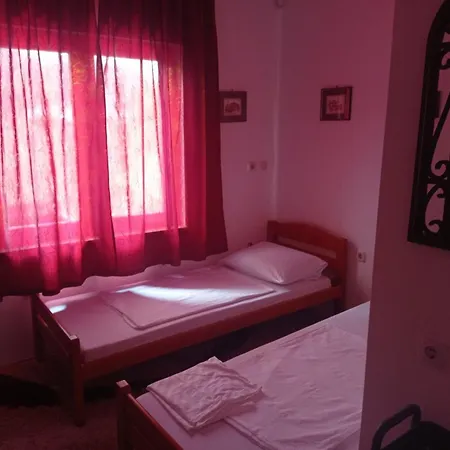 Abaguesthouse Guest house