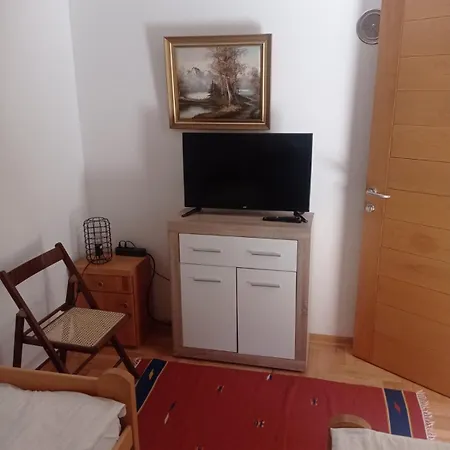 Pensjonat Abaguesthouse