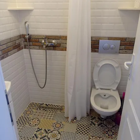 Abaguesthouse Penzion *