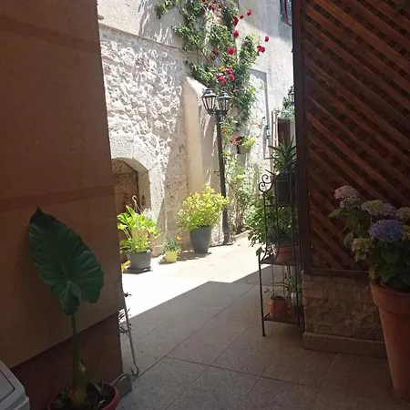 Maison d'hôtes Abaguesthouse