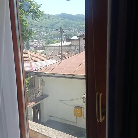 Abaguesthouse Penzion *