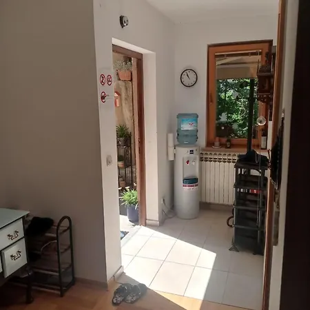 Abaguesthouse Sarajewo