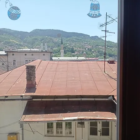 Pensjonat Abaguesthouse