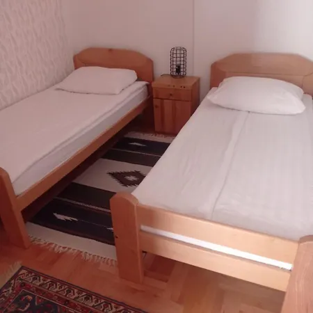 Pensjonat Abaguesthouse Sarajewo