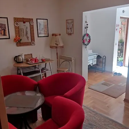 Abaguesthouse Sarajevo