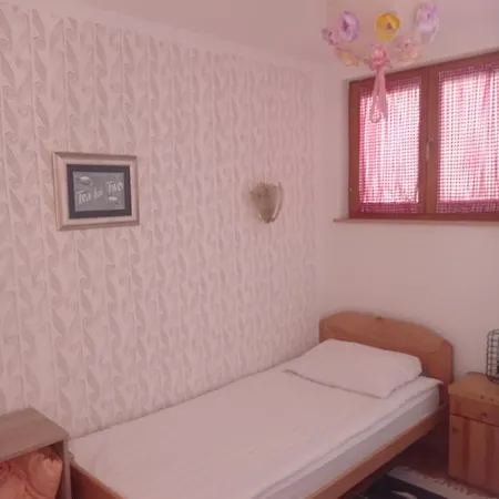 Abaguesthouse * Sarajevo