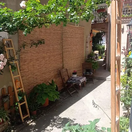 Abaguesthouse Pensjonat *