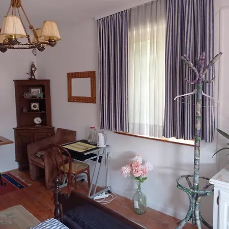 Vendégház Abaguesthouse Szarajevó