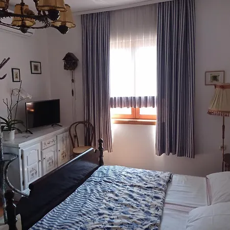 Abaguesthouse *