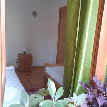 Guest house Abaguesthouse *