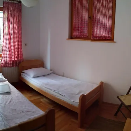 Abaguesthouse Guest house Sarajevo
