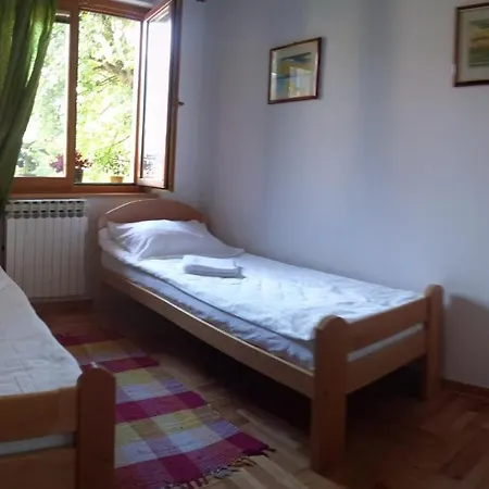 Guest house Abaguesthouse *