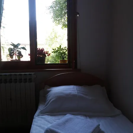 Guest house Abaguesthouse *