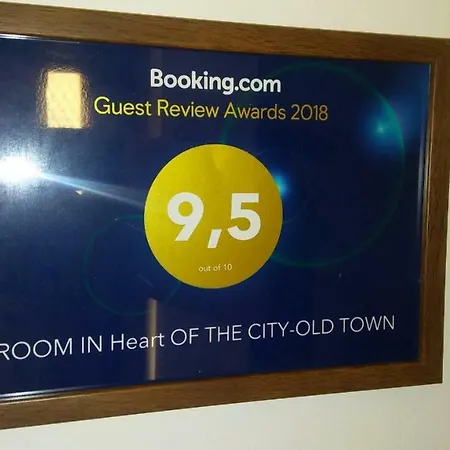 Guest house Abaguesthouse *