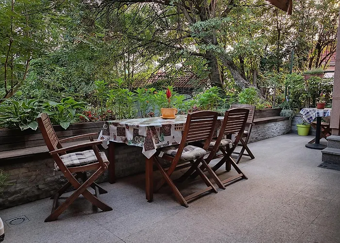 בית הארחה Abaguesthouse