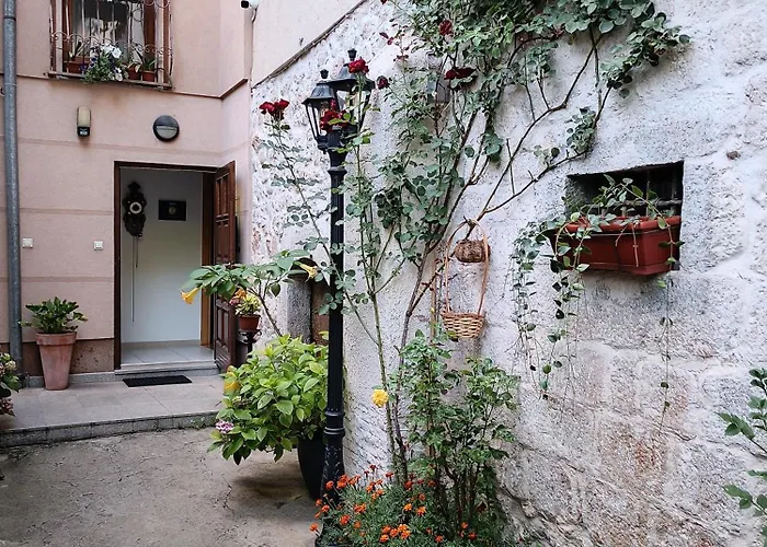 Abaguesthouse * סראייבו