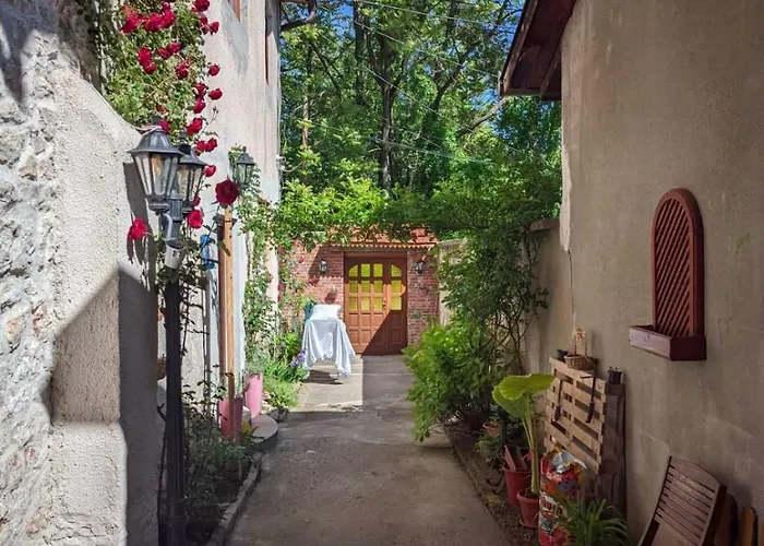 Abaguesthouse * סראייבו