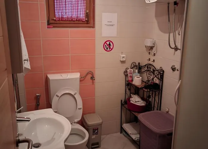 בית הארחה Abaguesthouse