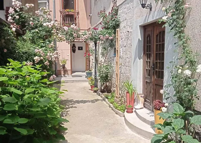 Abaguesthouse סראייבו