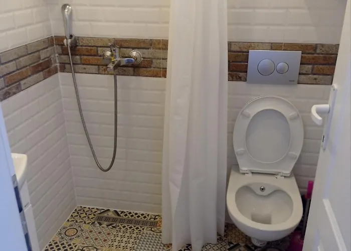 Abaguesthouse בית הארחה *