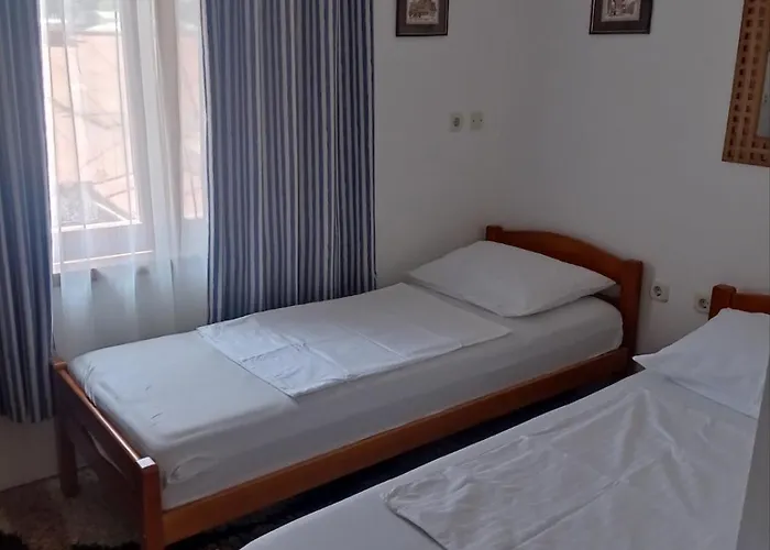 Abaguesthouse בית הארחה