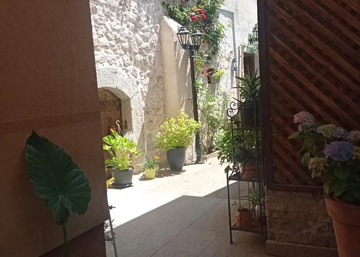 בית הארחה Abaguesthouse