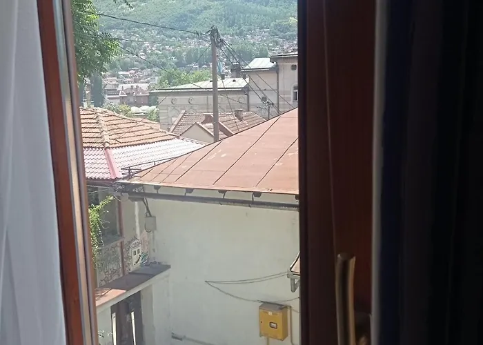 Abaguesthouse בית הארחה *