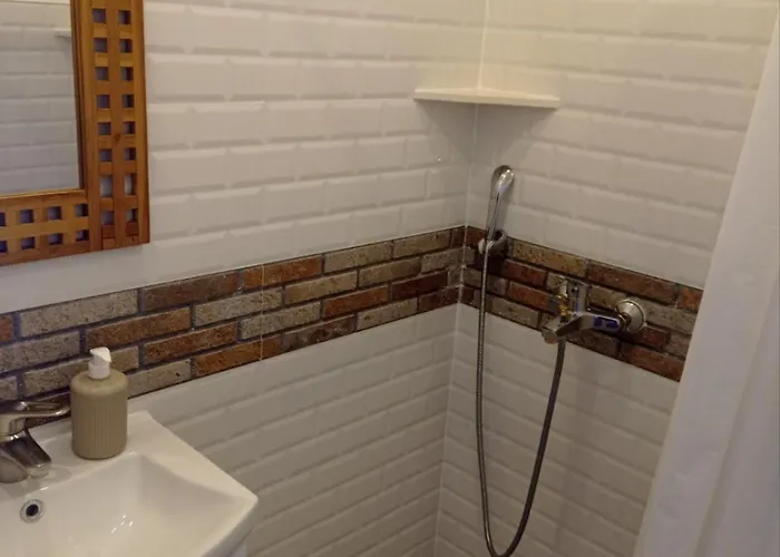 בית הארחה Abaguesthouse *