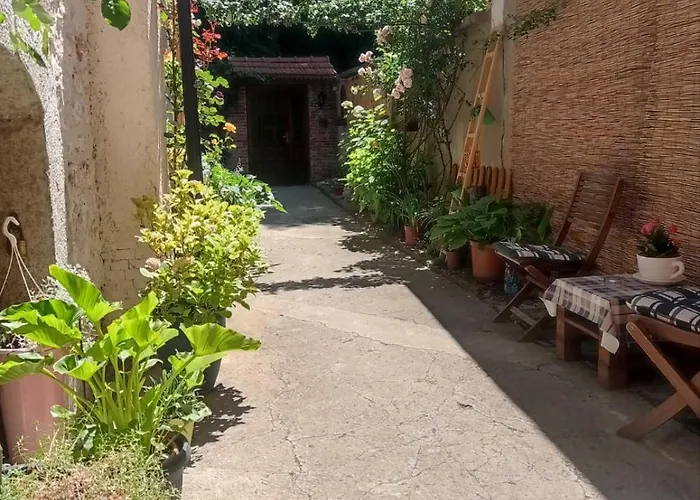 Abaguesthouse בית הארחה סראייבו